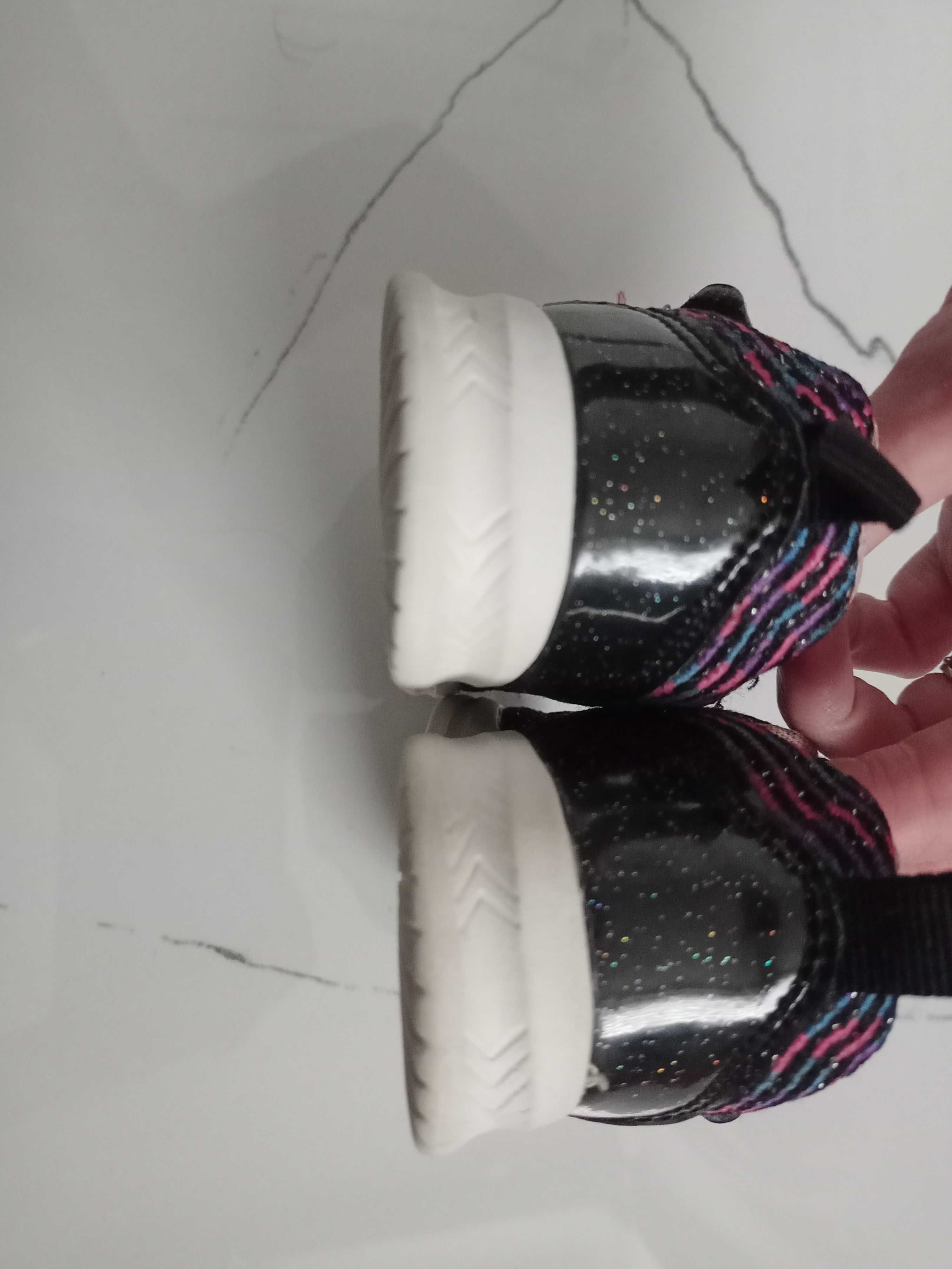 Sprandi sneakersy buty buciki r. 21 lekkie mega wygodne adidasy wiosna