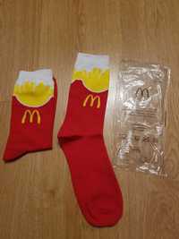 Skarpetki McDonald 36