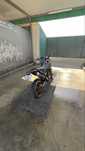 Supermoto 125cc