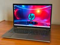 Hp ZBooK FireFly G8 i7-1185G7/ 32GB Ram/ 2 Gráficas