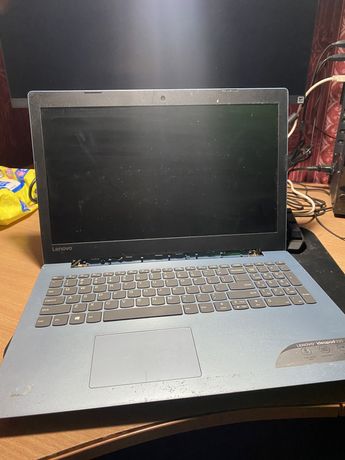 Ноутбук Lenovo IdeaPad 320 на запчастини