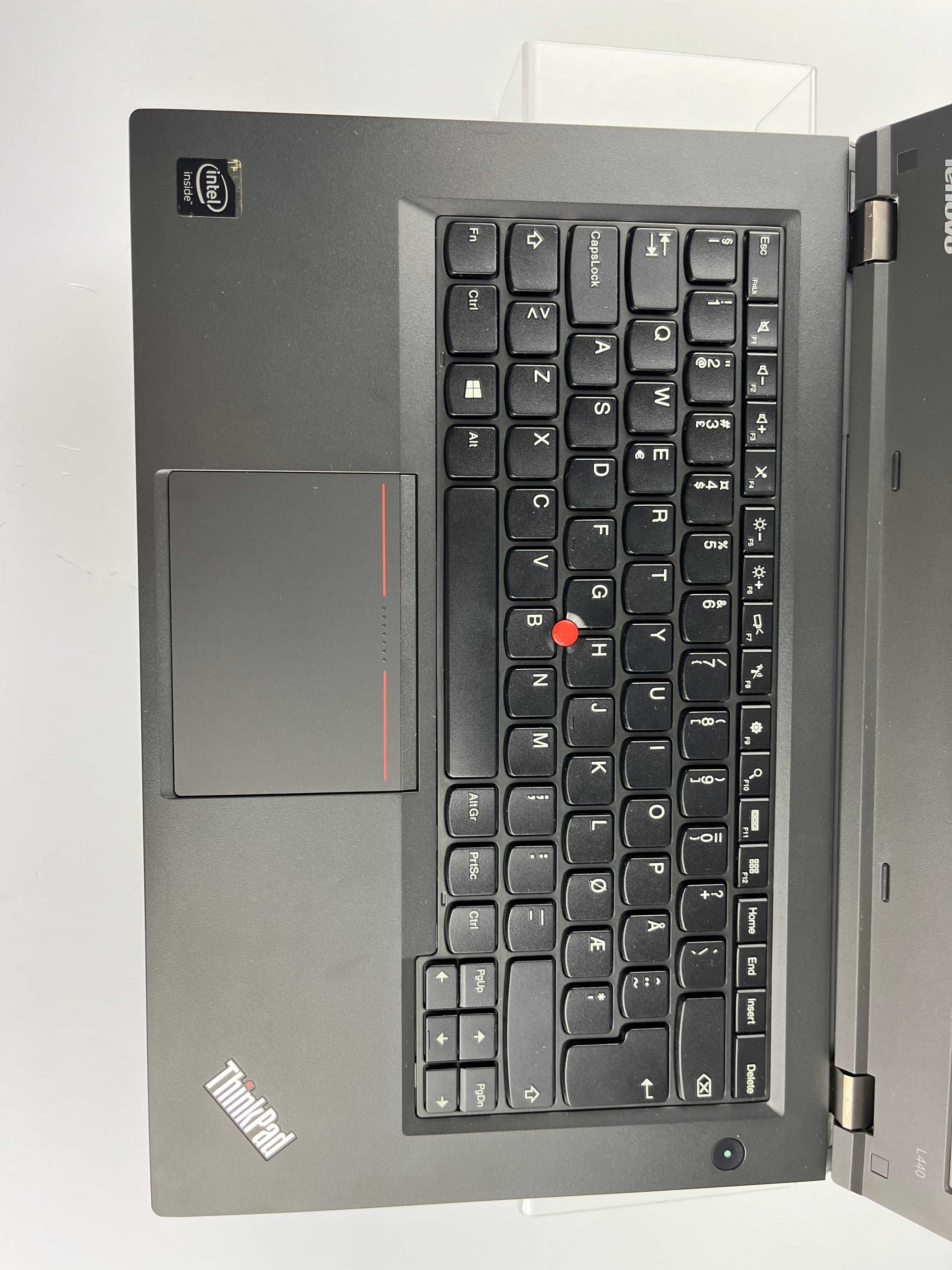Laptop Lenovo Thinkpad L440 14" Intel Celeron 4 GB / 128 GB SSD W10Pro