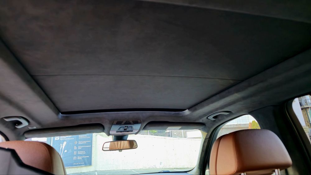 BMW F15 Х5 Full 2014