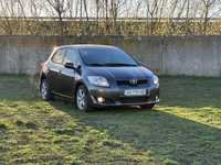 Toyota Auris 2007 1.6