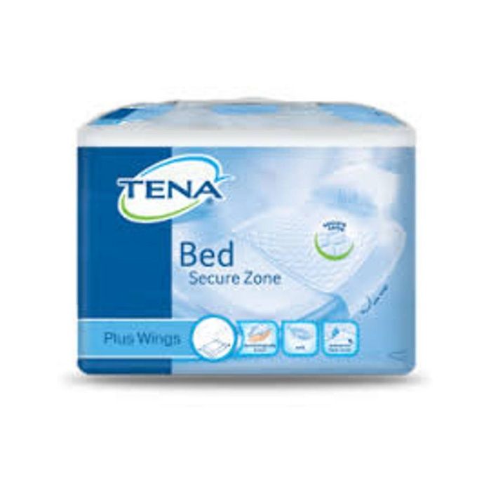 Пеленки одноразовые Tena Bed Plus 180х80 - 20 шт.