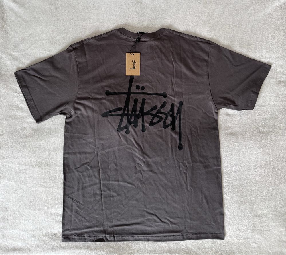 Koszulka Stussy T-shirt | Basic Stussy Tee
