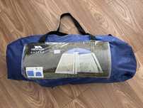 Trespass Gazebo altana ogrodowa 3m x 3m