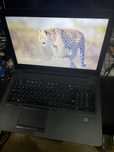 Workstation portatil HP ZBook 15