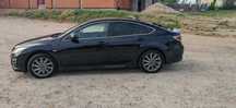 Mazda 6 2.3 diesel 2012