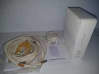 Router Technicolor CGA2121