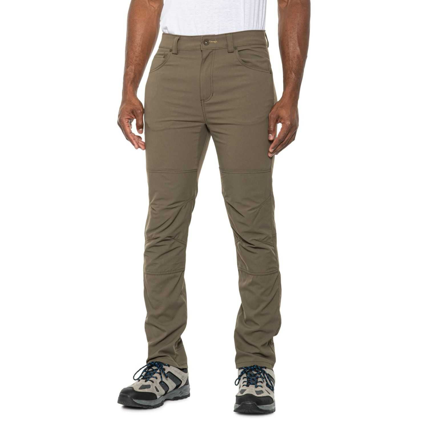 Чоловічі штани Simms Dockwear Pants 30-38