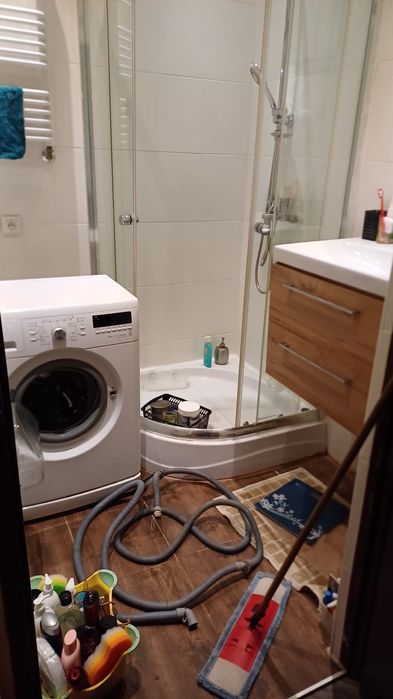 zamienię mieszkanie komunalne 42m² na większe z moją dopłatą