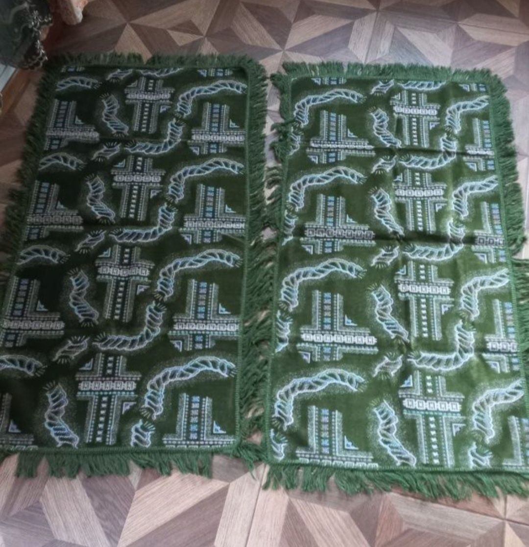 Накидки на кресла ,габардин,Турция