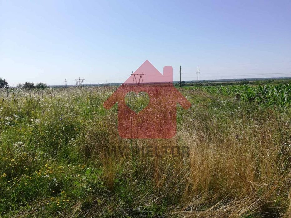 Продаж ділянки с.Холмці.