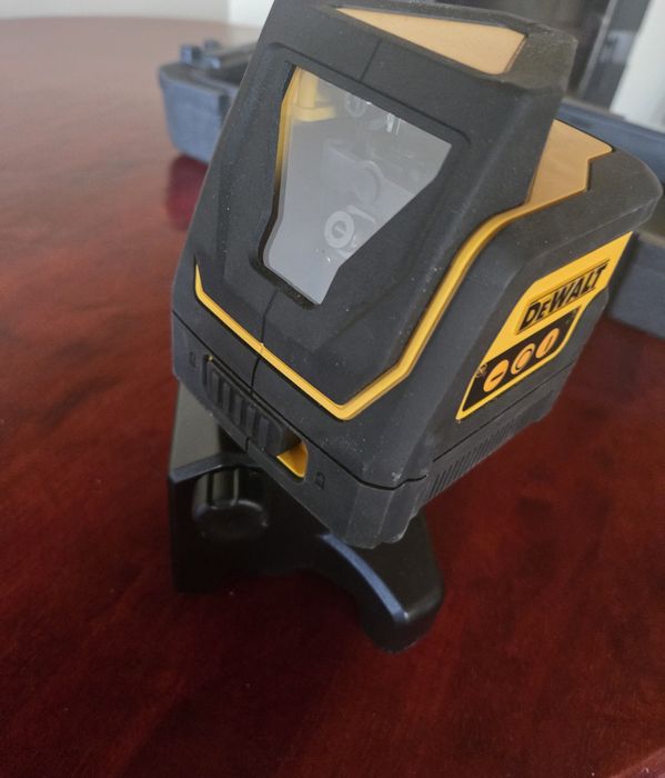 Laser DEWALT DW 0811
