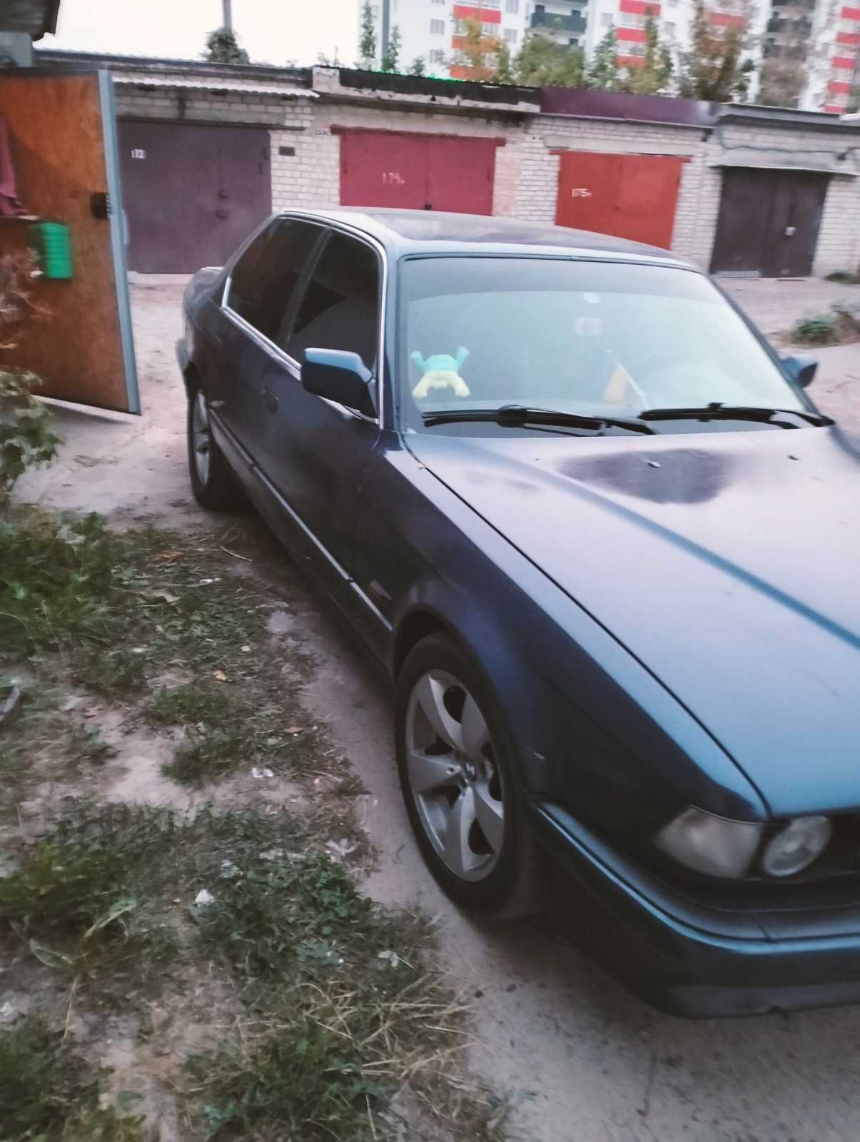 Продам автомобіль