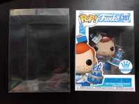 Funko POP Anniversary Freddy (207) Exclusive + Protector