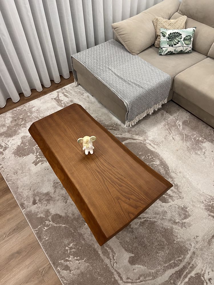 Mesa de Centro Mel