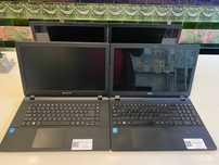 Laptop Acer Aspire ES1-512/Packard Bell Intel Celeron/8GB/256GB X4 GW!
