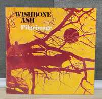 Wishbone Ash - Pilgrimage. 1974r . Ex Płyta winylowa.