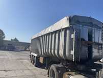 Продам полуприцеп самосвал