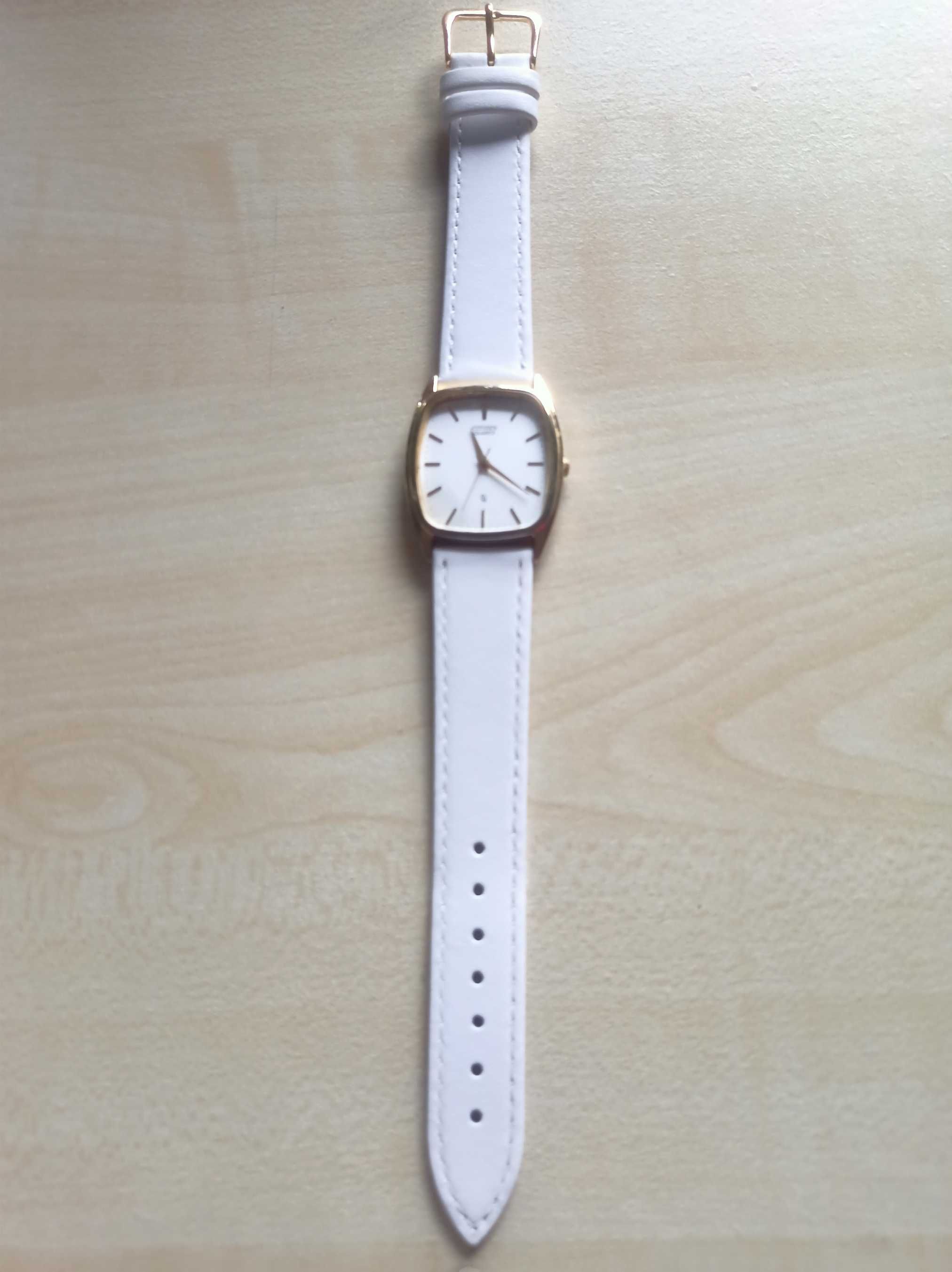 Zegarek - Citizen Quartz