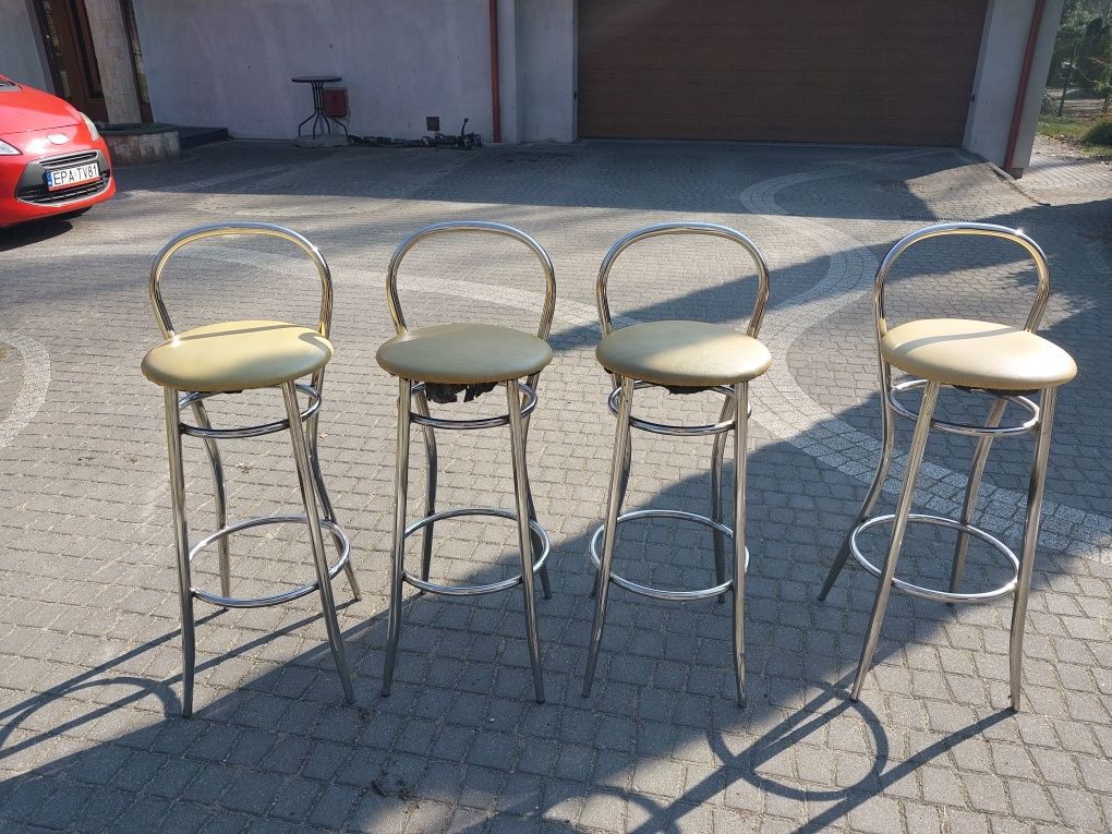 Hokery do sprzedaży