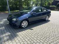 Opel Astra Bertone 1.8 Gaz polecam