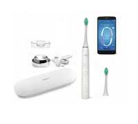 Szczoteczka Soniczna Philips Sonicare ZESTAW HX991R HX9903/03 ZESTAW