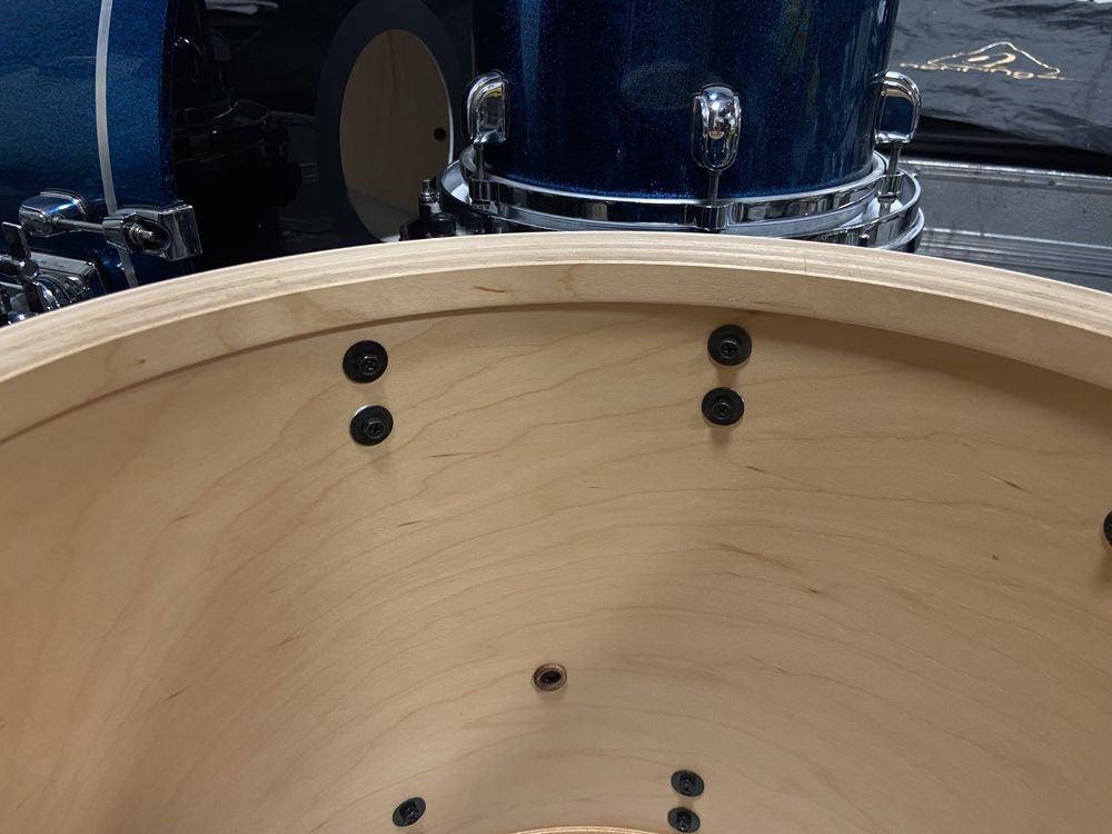 Perkusja Tama Starclassic Maple SFR / custom / made in japan