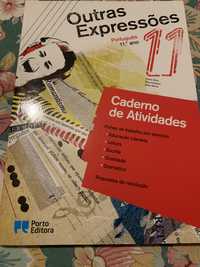 Caderno Actividades OUTRAS EXPRESSOES 11