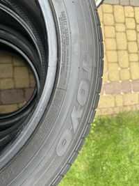 Opony letnie TOYO PROXES R46 225/55 r19