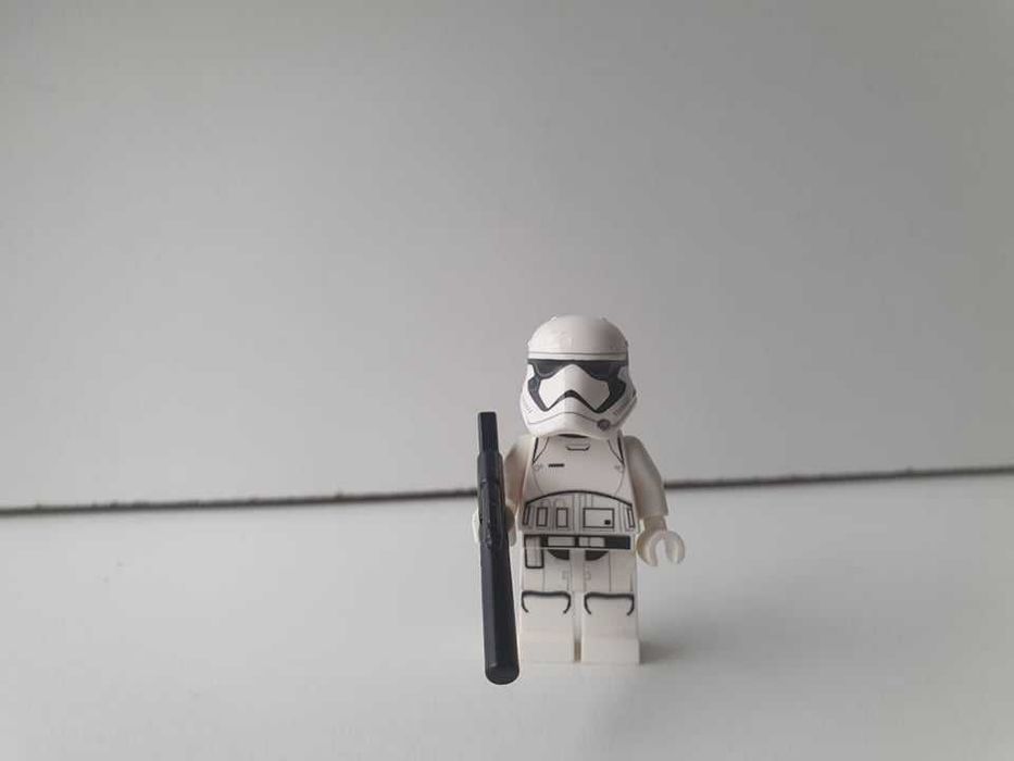 Figurka Lego Star Wars First Order Stormtrooper sw0677