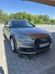 Продам Audi A6 C7 Allroad 2018