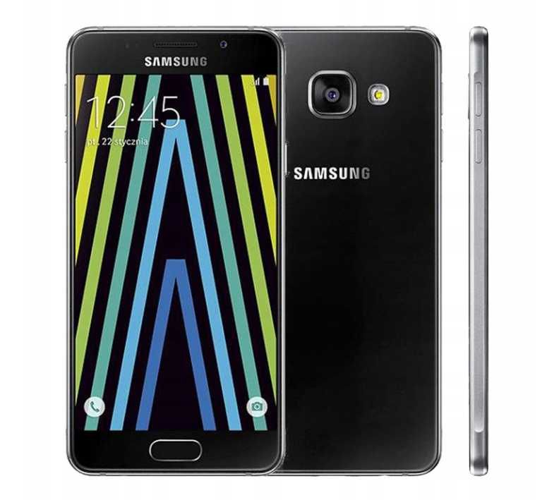 Smartfon Samsung Galaxy A3