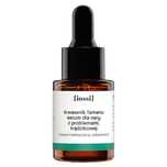 Iossi Krwawnik & Tamanu serum dla cery z problemami i trądzikowej 10ml