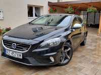 Volvo V40 VOLVO V40 2.0 245 KM T5 Drive-E R-Design Momentum FV 23%