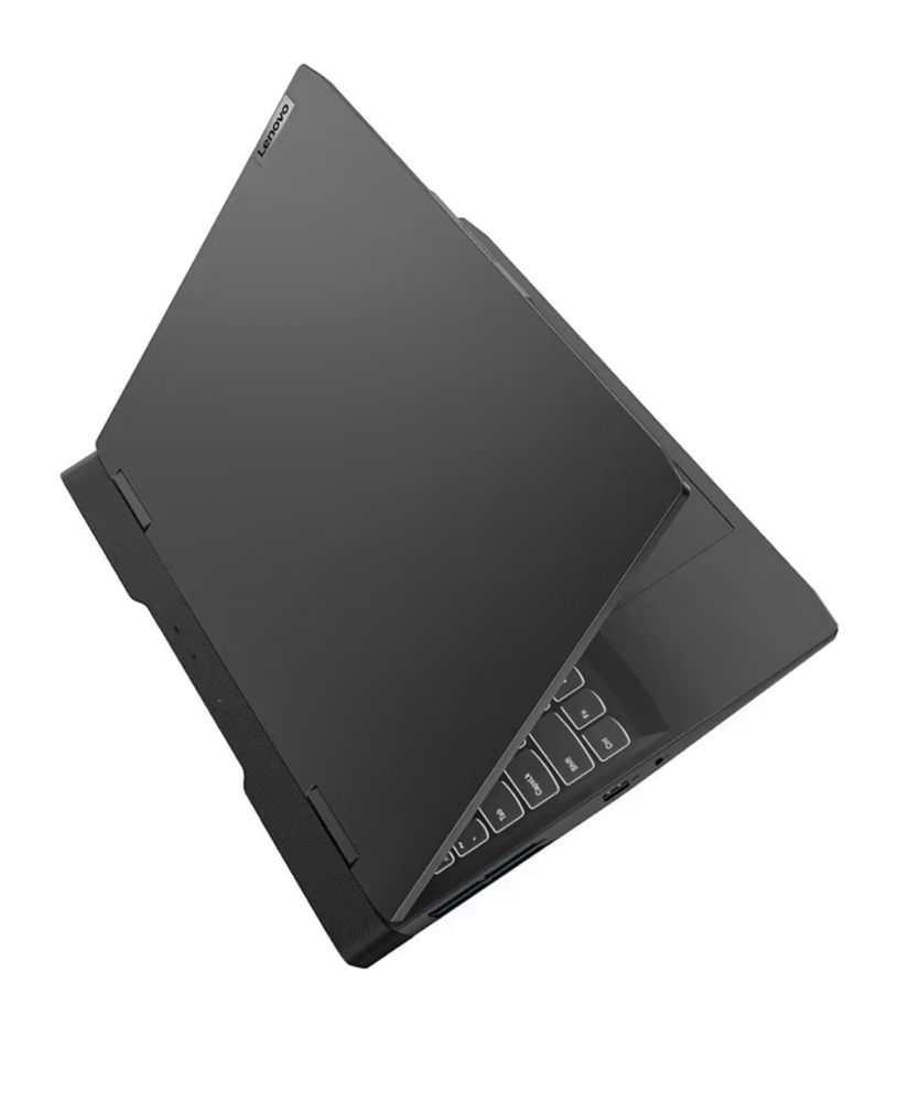 Ноутбук Lenovo IdeaPad Gaming 3 15ARH7 (82SB00K9US)