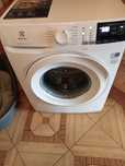 Pralka Electrolux