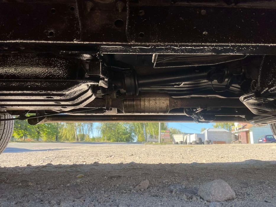 Авто для ЗСУ в хорошому стані