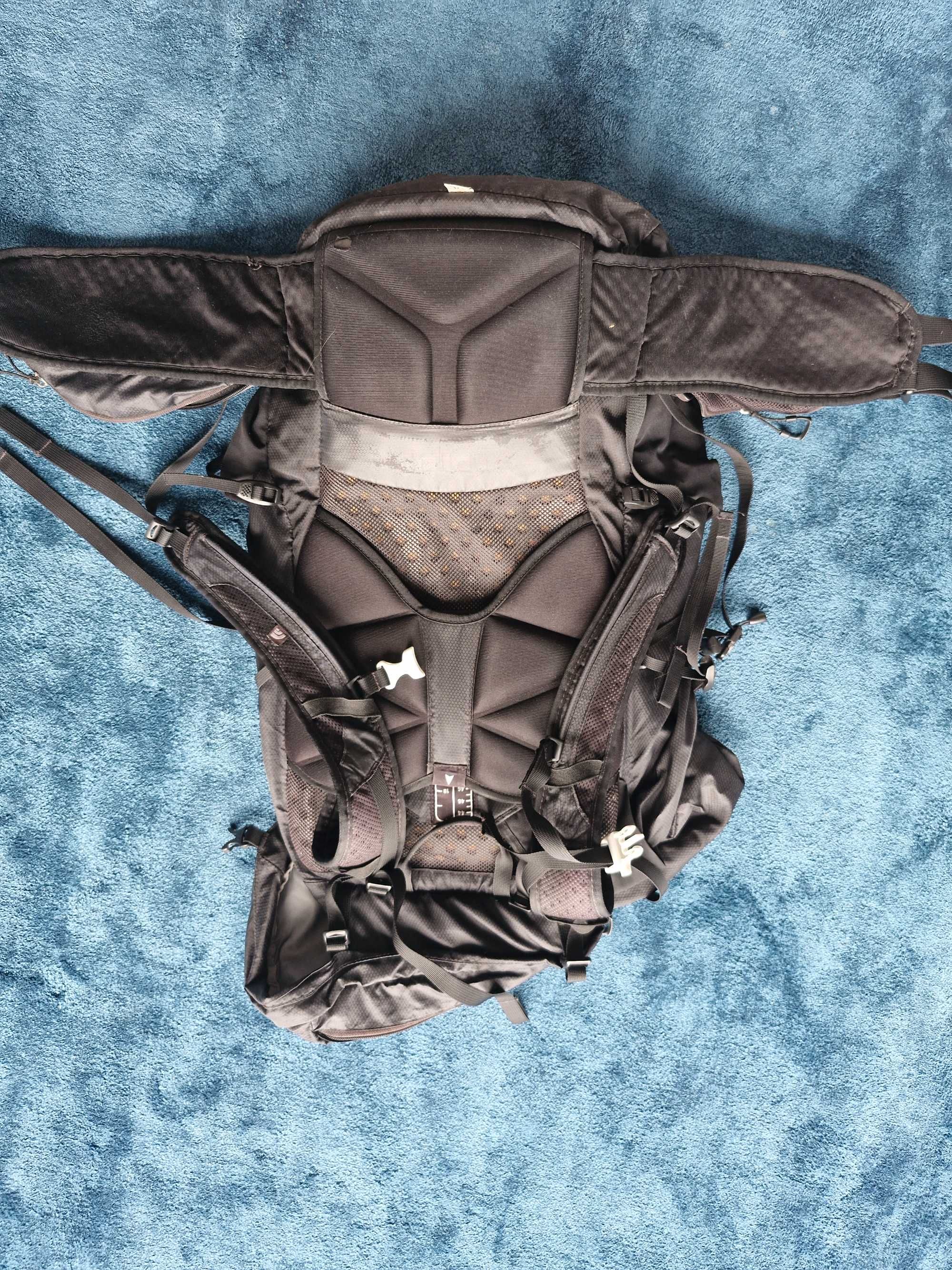 Plecak North Face Casimir 36 L