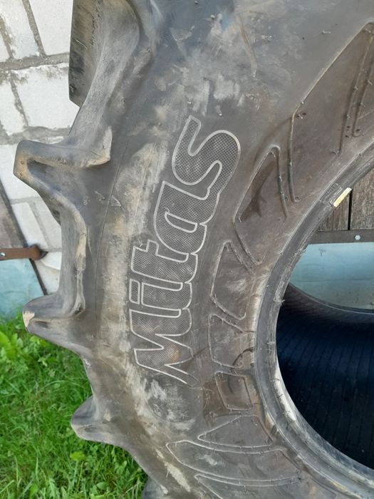 Opona Rolnicza 600/65R28 Mitas