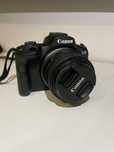 Canon   Eos  r50