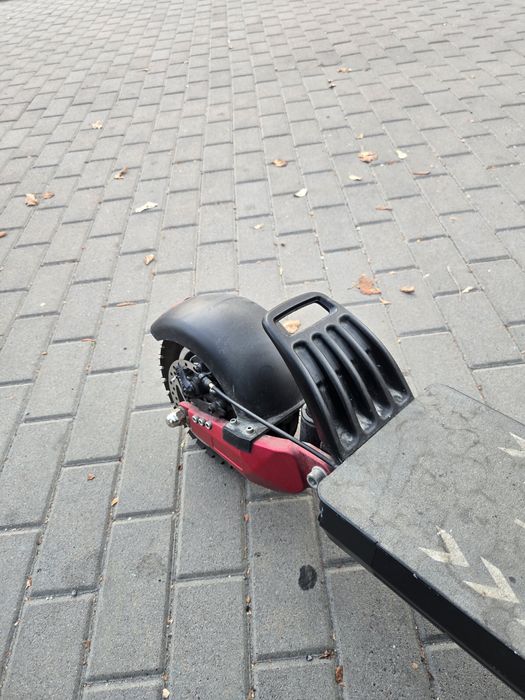 Електросамокат Like.Bike Titan