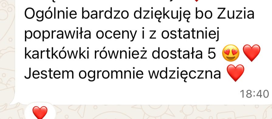 korepetycje matematyka podstawa rozszerzenie matura gorzów wielkopolsk