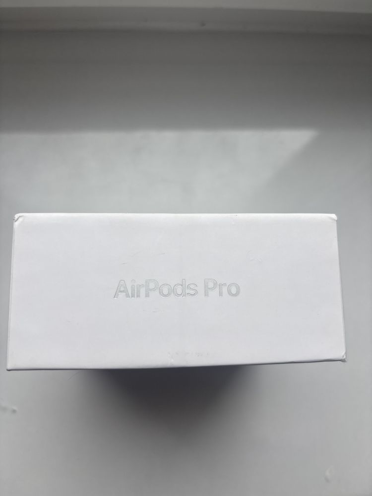 Airpods pro 2 bez gwarancji