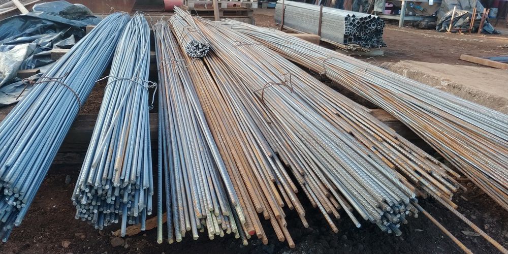 Арматура НДЛ 8, 10, 12