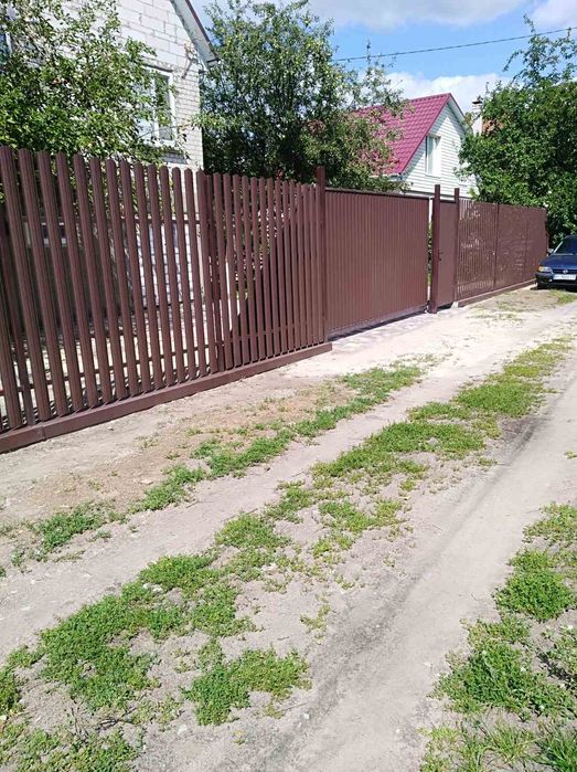 Усі види будівельних робіт.Демонтажні роботи, вивезення сміття.