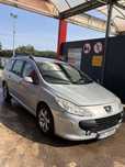 Peugeot 307 SW 1.6 HDI 110km Klima Xenon