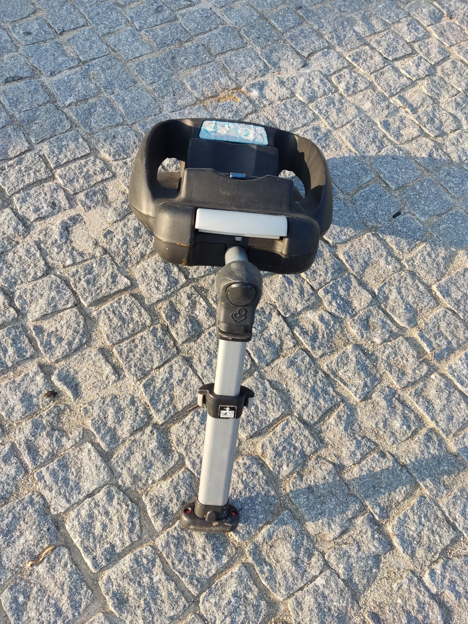 Base Easybase 2 maxi-cosi